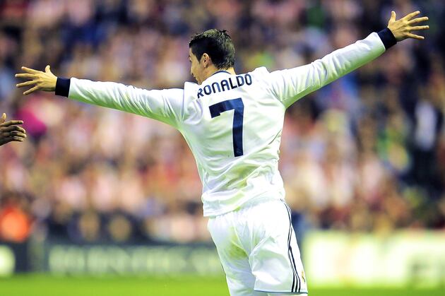 Athletic Bilbao vs. Real Madrid: Score, Grades and Post-Match Reaction