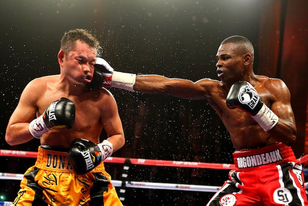 Guillermo Rigondeaux Will Struggle to Land Big-Name Fights Despite Huge Win