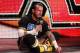 WWE's own agent of change, CM Punk. (Courtesy of WWE.com)