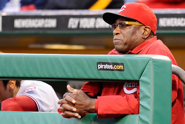 Pirates Rally Past Reds to Complete Sweep