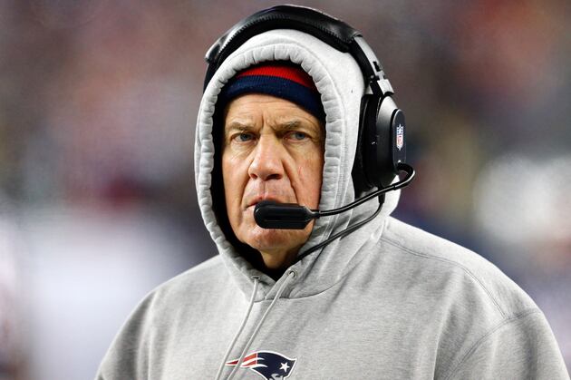 New England Patriots Look to 2013 NFL Draft for WR