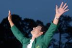 Ranking the Best Aussie Performances in Masters History