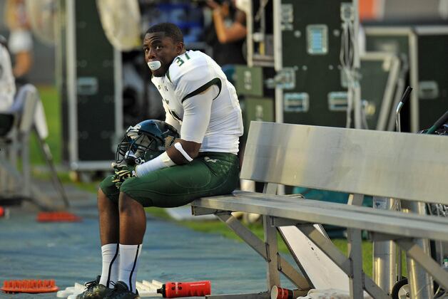 AP News : NCAA Lashes Back at Miami, Citing Personal Attacks
