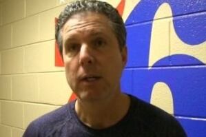 Report: 76ers Assistant Brian James to Join Chris Collins at Northwestern