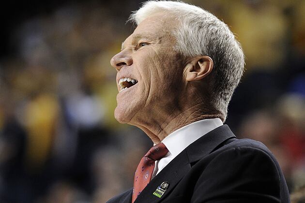 A-10 Close to Adding Davidson
