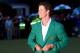 AUGUSTA, GA - APRIL 14: Adam Scott of Australia celebrates while wearing his green jacket after winning the 2013 Masters Tournament at Augusta National Golf Club on April 14, 2013 in Augusta, Georgia. (Photo by Mike Ehrmann/Getty Images)