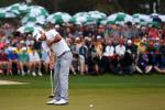 Does Scott's Long Putter Put Asterisk on Masters Win?