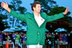 Biggest Surprises from The Masters