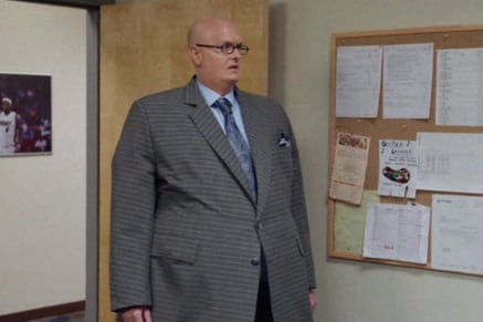 CC Sabathia, Super-Sized Scott Van Pelt Star in SportsCenter Commercial