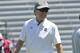 South Carolina head coach Steve Spurrier