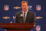 NFL Pushes Back Schedule Release