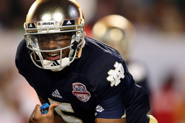 New Golson Gear Good for Irish