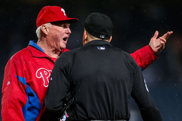 Charlie, Gardy, Terry & 7 More Managers Whose Seats May Get Warm