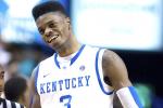 Kentucky Center Nerlens Noel to Enter NBA Draft