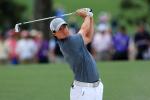 Grading Performance of Top Stars at Augusta