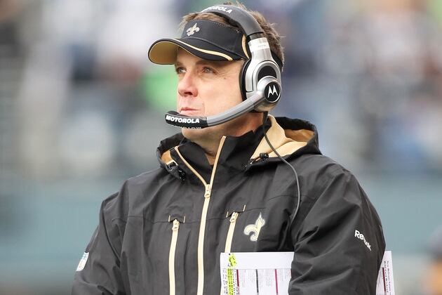 Players Anticipate 'Culture Shock' as They Return to Sean Payton on Monday