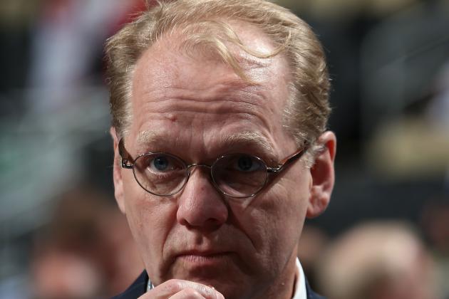What We Learned: Which NHL General Managers Deserve to Be Fired?