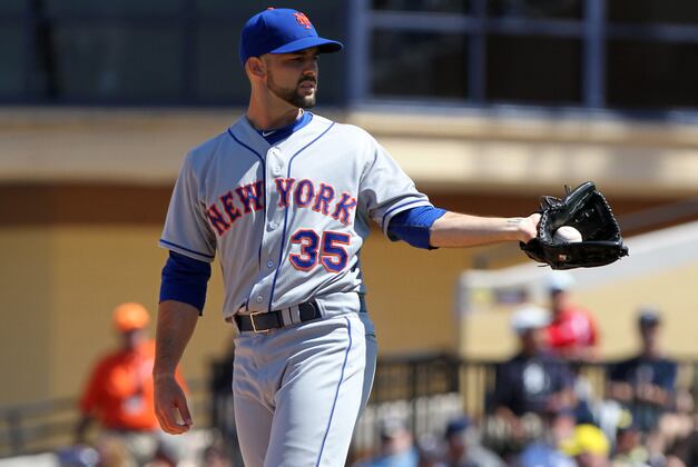 ESPN Previews Mets at Rockies