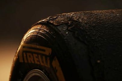 Tyre Situation Splits the Formula 1 Paddock