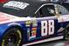 Dale Earnhardt Jr''s No. 88 Chevrolet ready on pit road. Credit: Dwight Drum