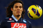 Napoli Ace Cavani Hints He May Be Leaving