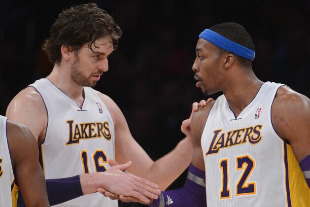 Debate: Who Will Step Up the Most in the Playoffs Without Kobe?