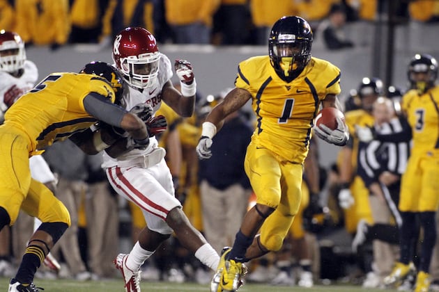 Morrisey Advises WVU to Rebid Media Rights Contract