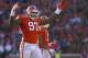 Be sure to keep a close watch of Clemson's Malliciah Goodman.