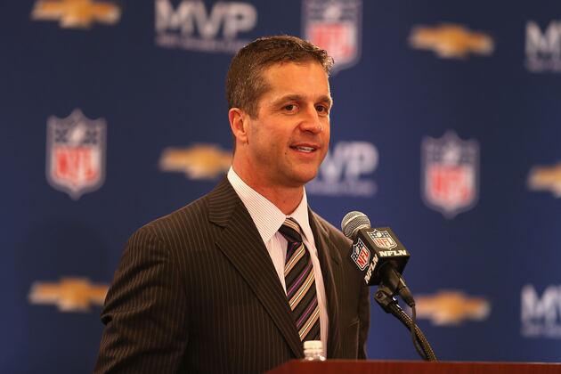 PressBox: After Busy Offseason, What Does Depth Chart Look Like?