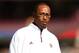 Coach Clarence McKinney
