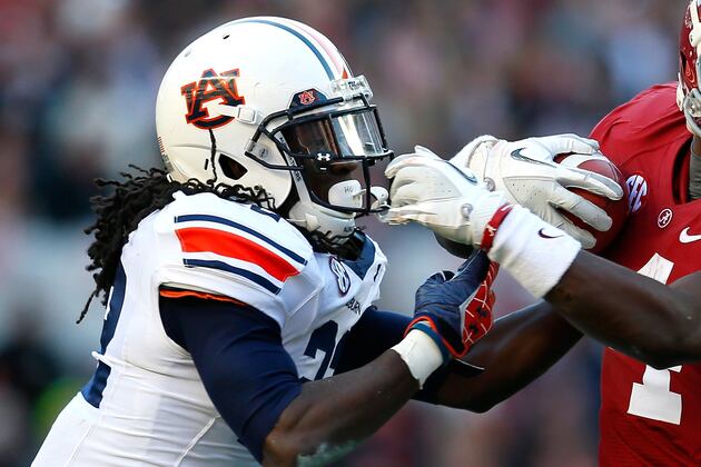 Highlights from Saturday's Spring Practice