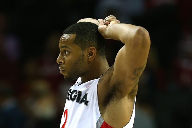 Thornton Granted Medical Redshirt