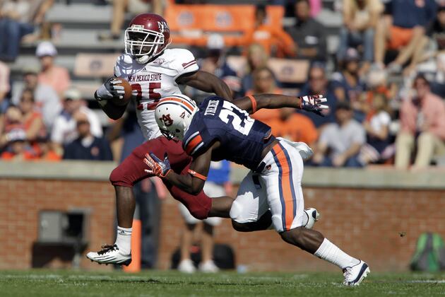 Take Note of Five Tigers Turning Heads with One Week Left in Spring