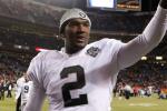Report: 'Very Little' Interest in JaMarcus Russell 