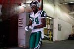 MRI Shows Revis Is 'Ahead of Schedule'