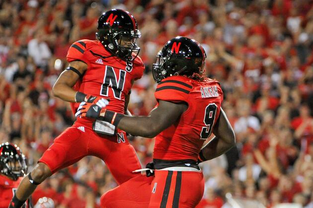 NU Asks D-Line Vets to Lead Offseason Program