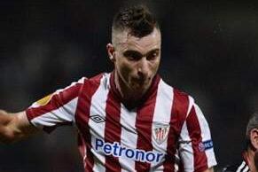 Fulham Agree Deal to Sign Athletic Bilbao Defender Amorebieta