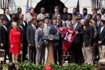 President Obama Honors Alabama at the White House