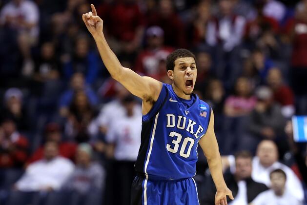 Seth Curry out 10-12 Weeks Following Surgery