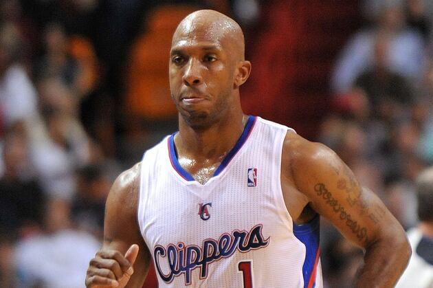 Chauncey Billups Game-Time Decision Tuesday