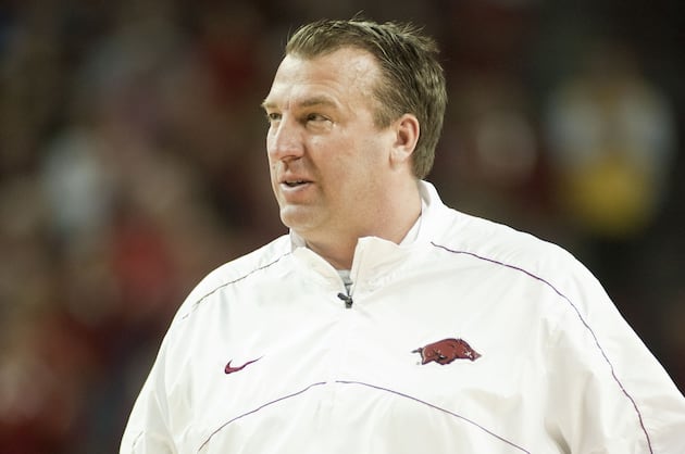 Bielema: Progress Apparent As Final Week Begins