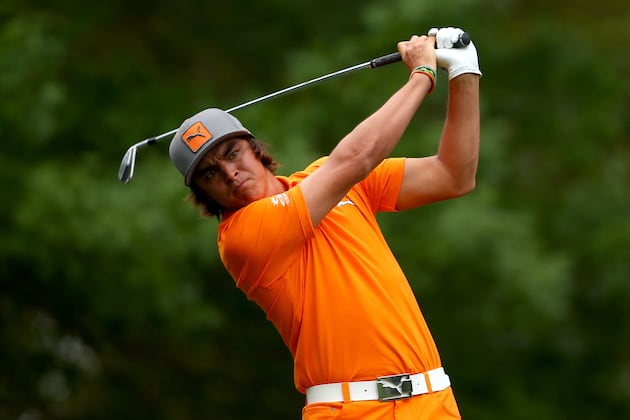 Masters Payout 2013: Stars Who Missed out on Top Money