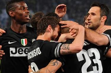 Lazio 0-2 Juventus: Scudetto Lead Grows