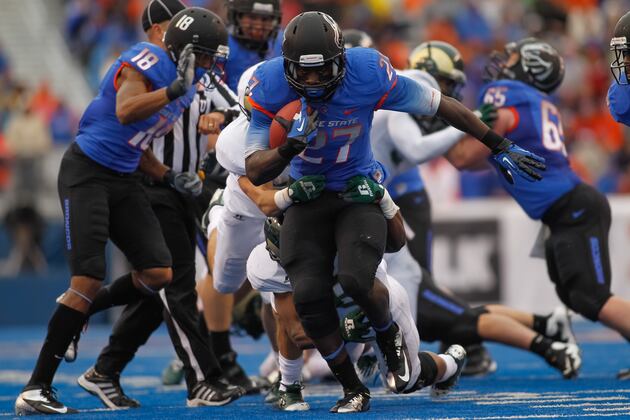 BSU Wants Court to Void $5M Cancellation Penalty