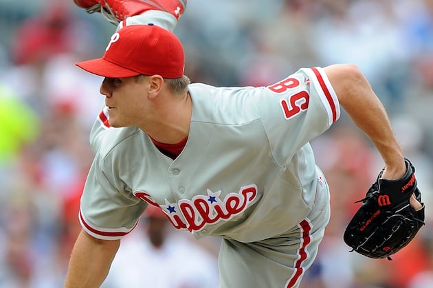 Heavy-Hearted Papelbon Sends Thoughts to Boston