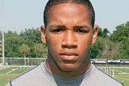 Packers Sign Former Furman Receiver