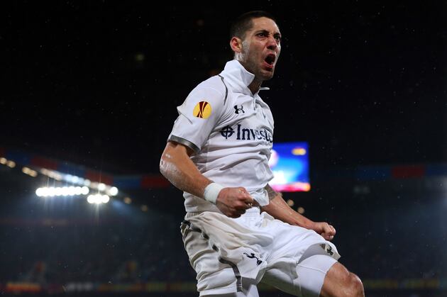 Clint Dempsey: Why U.S. Star Will Prove Himself at Tottenham Next Season