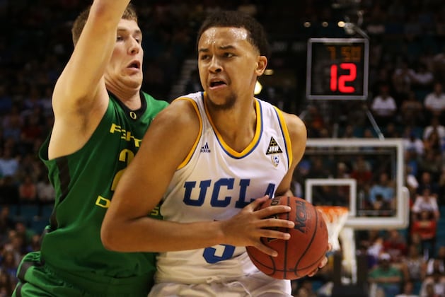 Report: Kyle Anderson to Return to UCLA
