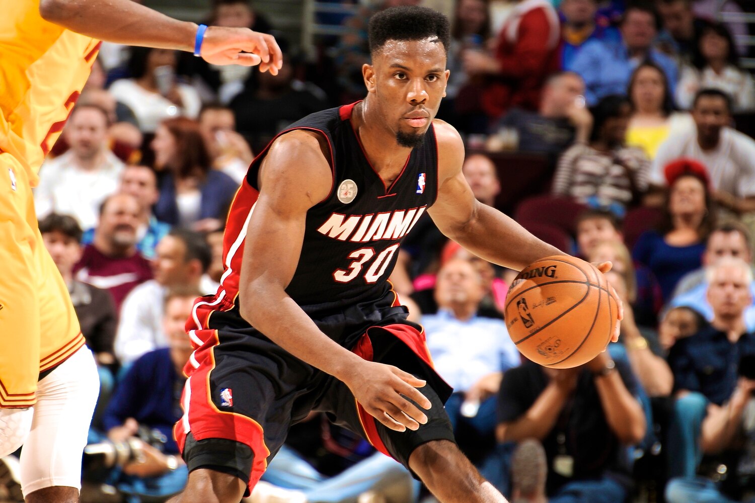 Miami Heat vs. Cleveland Cavaliers: Postgame Grades and Analysis for