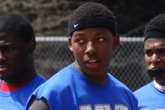 South Carolina Gets Huge Commitment From 4-Star Georgia LB Bryson Allen-Williams